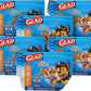Gladware for Kids - Paw Patrol 25oz Food Storage - 30ct