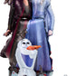 Disney Frozen II Giant 58" Foil Airwalker Balloon