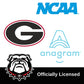 University of Georgia Balloon Bundle