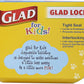 Gladware for Kids - Paw Patrol 25oz Food Storage - 30ct