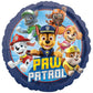 Anagram Paw Patrol Bouquet of Balloons