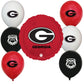 University of Georgia Balloon Bundle