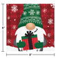 Holiday Gnomes Beverage Napkins - 16ct