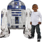 Anagram International Star Wars 38" R2D2 Air Walker Foil Balloon