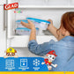 Gladware for Kids 25oz Paw Patrol Food Storage Containers - 10ct