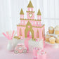 Little Princess Castle Table Centerpiece Decoration