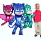 PJ MASKS Giant AirWalker Foil Balloon - 57''