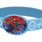 Spiderman Stretch Bracelet Favor Pack - 4ct