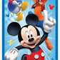 Mickey Mouse Plastic Door Poster - 60" x 27"