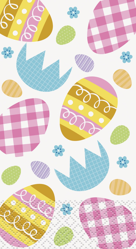 Eggcellent Easter Guest Napkins  - 16ct