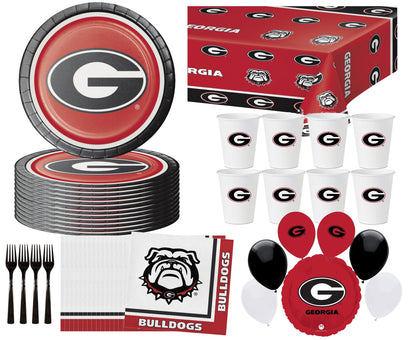 UGA Graduation Pack