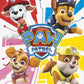 Paw Patrol Loot/Favor Bags - 8ct