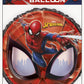 Spider-Man Round 18" Foil Balloon