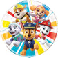 Paw Patrol 18" Foil Balloon