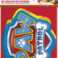 Paw Patrol Birthday Party Invitations - 8ct