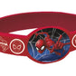 Spiderman Stretch Bracelet Favor Pack - 4ct