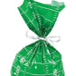 Football Party Cellophane Treat/Loot Bags - 12ct