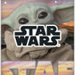Star Wars Mandalorian The Child Baby Yoda 54" x 84" Plastic Table Cover
