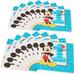 Mickey's Fun To Be One Luncheon Napkins - 16ct