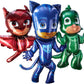 PJ MASKS Giant AirWalker Foil Balloon - 57''