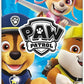 Paw Patrol Rectangular Plastic Tablecover - 54" x 84"