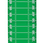 Football Party Cellophane Treat/Loot Bags - 12ct