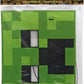 Minecraft Paper Masks -  8ct