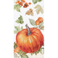 Pumpkin Harvest Guest Towels - 16ct