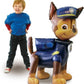 Paw Patrol Chase 54" AirWalker Mylar Balloon