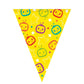 Cocomelon Party Decorations Kit - 8ct