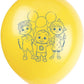 Cocomelon 12" Latex Balloons - 8ct