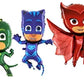 PJ MASKS Giant AirWalker Foil Balloon - 57''