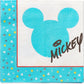 Mickey's Fun To Be One Luncheon Napkins - 16ct