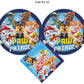 Paw Patrol Cake for 16