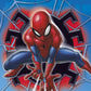 Spider-Man Loot Bags - 8ct
