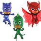 PJ MASKS Giant AirWalker Foil Balloon - 57''