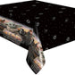 Star Wars Mandalorian The Child Baby Yoda 54" x 84" Plastic Table Cover