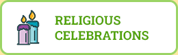 Shop by Special Event Party Theme - Religious Celebrations