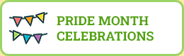 Shop by Special Event Party Theme - Pride Month Celebrations